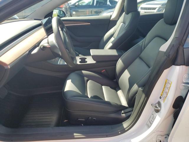 2023 TESLA MODEL 3 - 5YJ3E1EA1PF494970