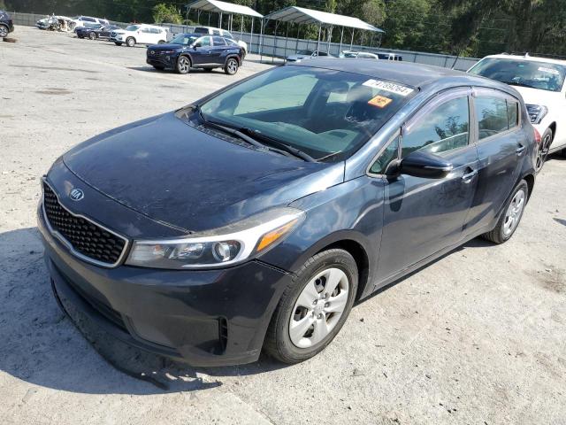 2017 KIA FORTE LX - KNAFK5A88H5679999