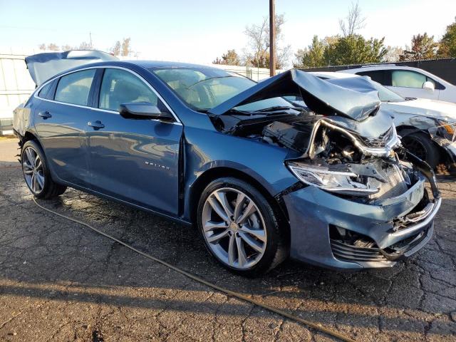2024 CHEVROLET MALIBU PRE - 1G1ZE5ST9RF217322