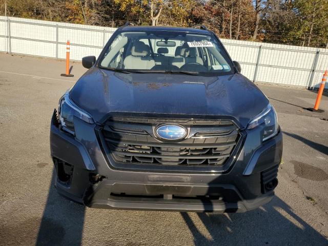 2022 SUBARU FORESTER JF2SKACC8NH518298