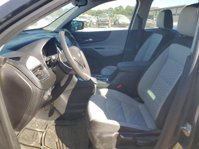 2019 CHEVROLET EQUINOX LS - 2GNAXHEV5K6143658