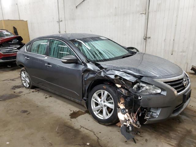 2015 NISSAN ALTIMA 2.5 - 1N4AL3AP3FN868276