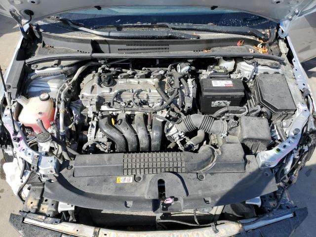 2020 TOYOTA COROLLA LE - JTDEPRAE2LJ099760