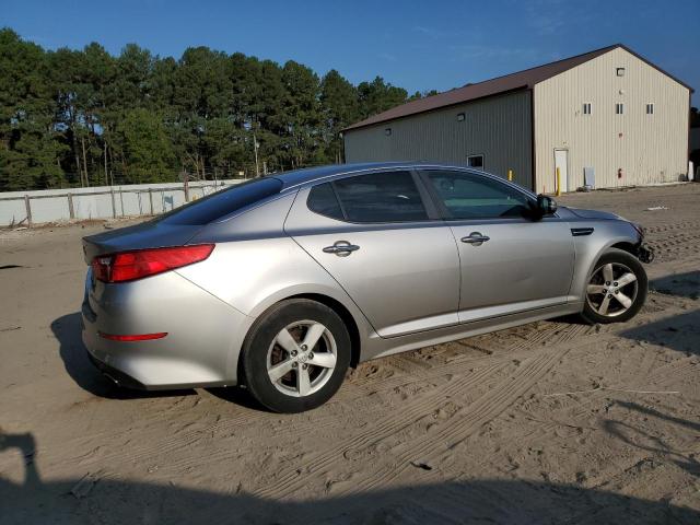 2015 KIA OPTIMA LX - KNAGM4A71F5544456