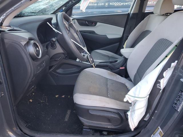 2023 HYUNDAI KONA SE - KM8K2CAB1PU997836