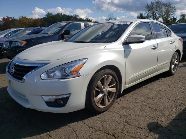 2015 NISSAN ALTIMA 2.5 #2990997201