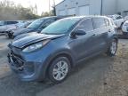 2017 KIA SPORTAGE L - KNDPM3AC8H7131502