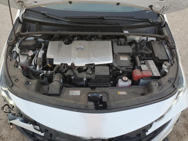 2022 TOYOTA PRIUS PRIM - JTDKAMFPXN3199680