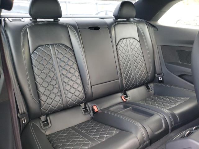 2018 AUDI S5 PRESTIG WAUR4AF59JA007042