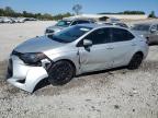 2017 TOYOTA COROLLA L - 5YFBURHEXHP684719