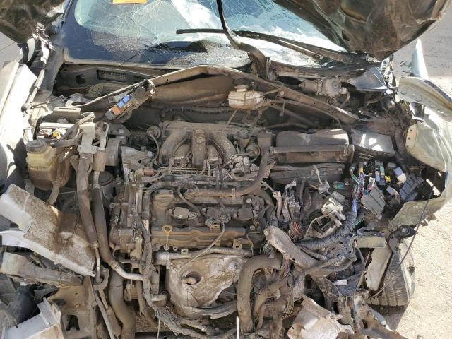 2016 INFINITI QX60 - 5N1AL0MM7GC530477