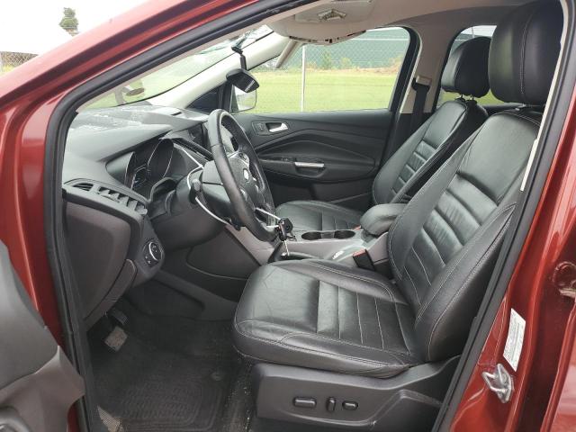 2016 FORD ESCAPE SE - 1FMCU0G92GUB12061