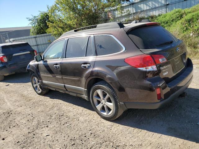 VIN 4S4BRCSC5D3218412 2013 Subaru Outback, 2.5I Lim... no.2