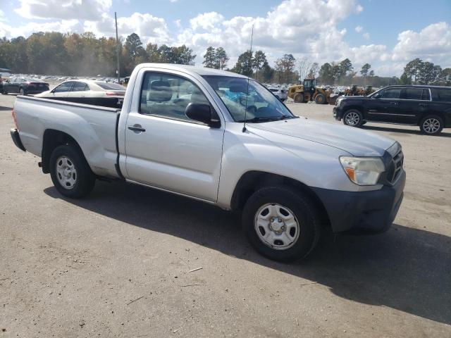 VIN 5TFNX4CN4DX018109 2013 Toyota Tacoma no.4