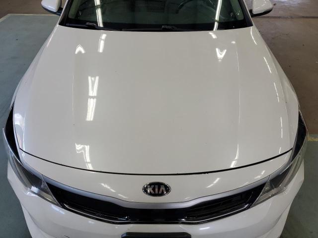 VIN KNAGT4LC1H5004881 2017 KIA Optima, Hybrid no.11