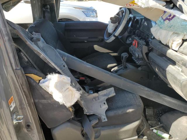 2024 SUZUKI JIMNY JS3JB74V3R5105971