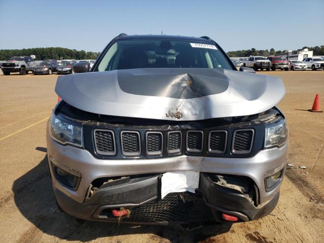 2020 JEEP COMPASS TR - 3C4NJDDB8LT126605