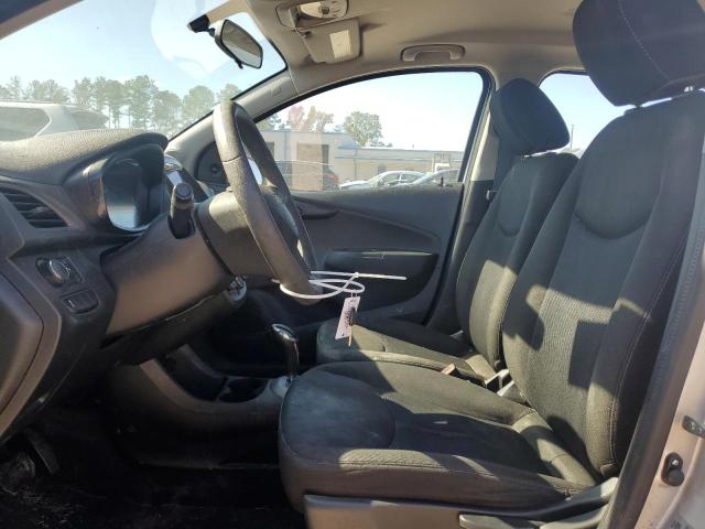 2021 CHEVROLET SPARK LS - KL8CB6SA9MC704923
