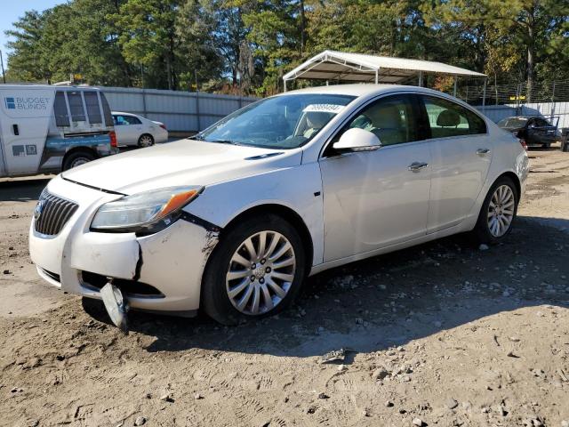 2013 BUICK REGAL PREM #2938054983