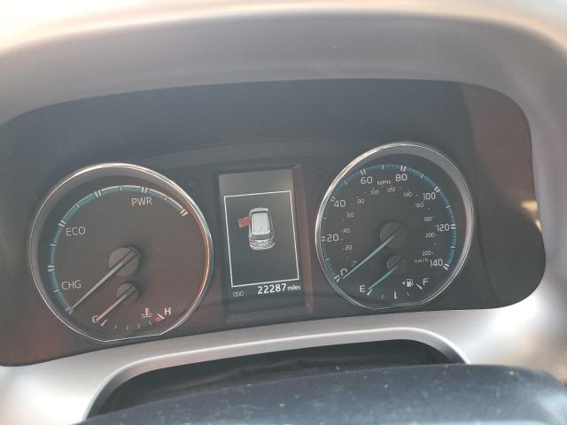 2018 TOYOTA RAV4 HV LI - JTMDJREV7JD158000
