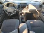 Lot #3025221718 2005 TOYOTA CAMRY LE