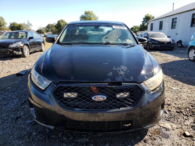 2015 FORD TAURUS POL - 1FAHP2MK5FG157342