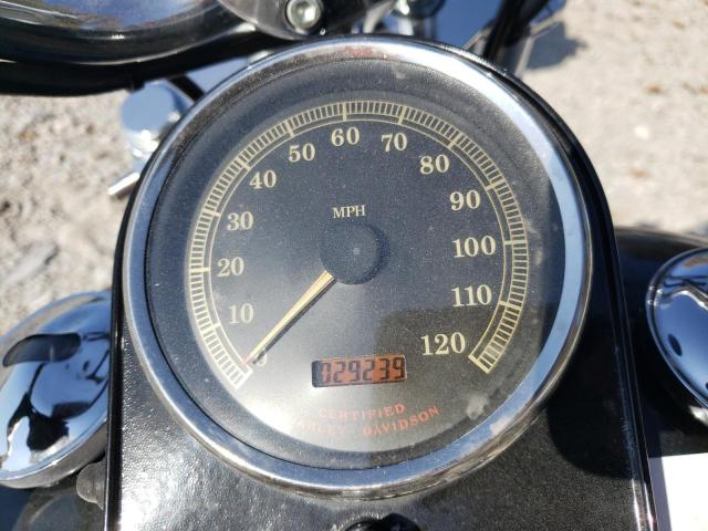 2003 HARLEY-DAVIDSON FXSTB 1HD1BTY193Y112037