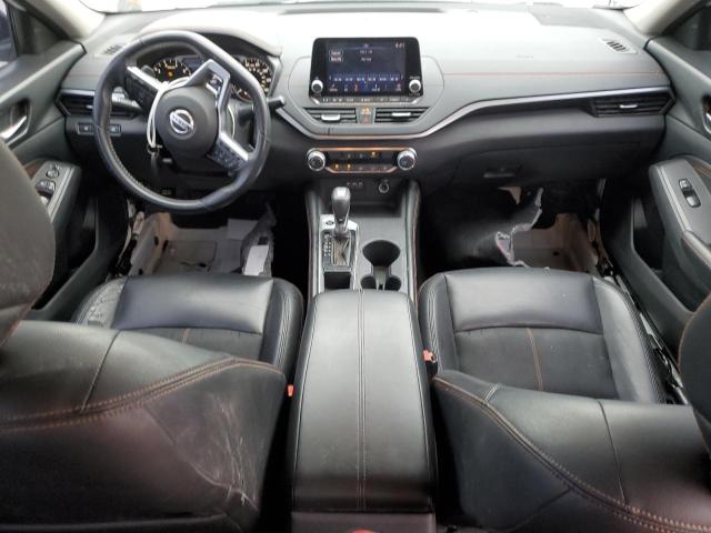 2019 NISSAN ALTIMA SR - 1N4BL4CV6KC153245