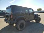 Lot #2940801465 2015 JEEP WRANGLER U