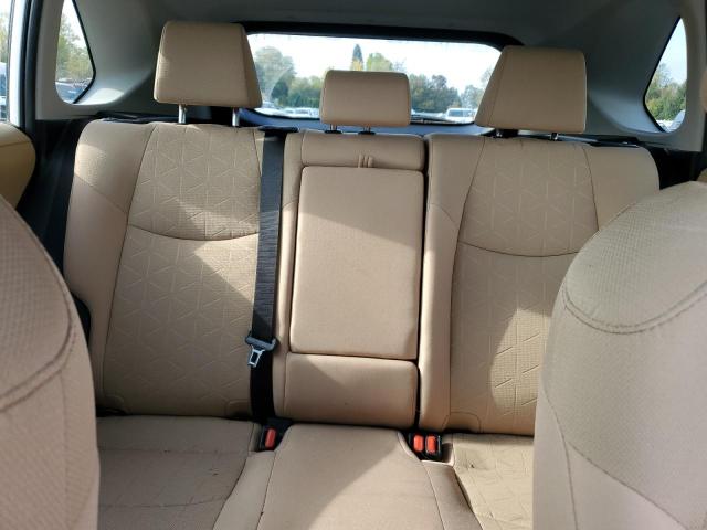 2020 TOYOTA RAV4 XLE - 2T3P1RFV3LW094698