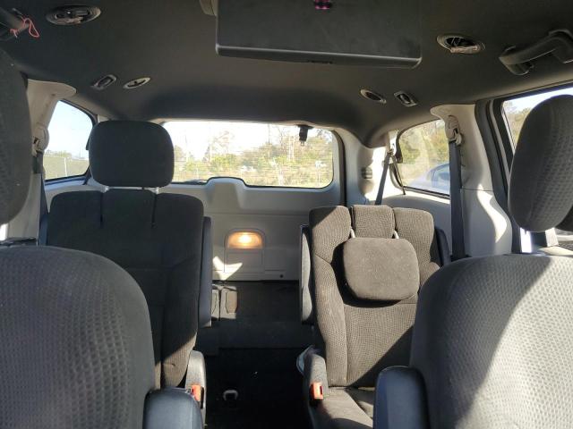 2016 DODGE GRAND CARA - 2C4RDGBG7GR372417