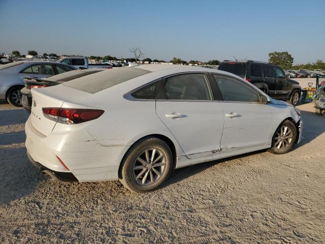 2018 HYUNDAI SONATA SE - 5NPE24AF7JH665718