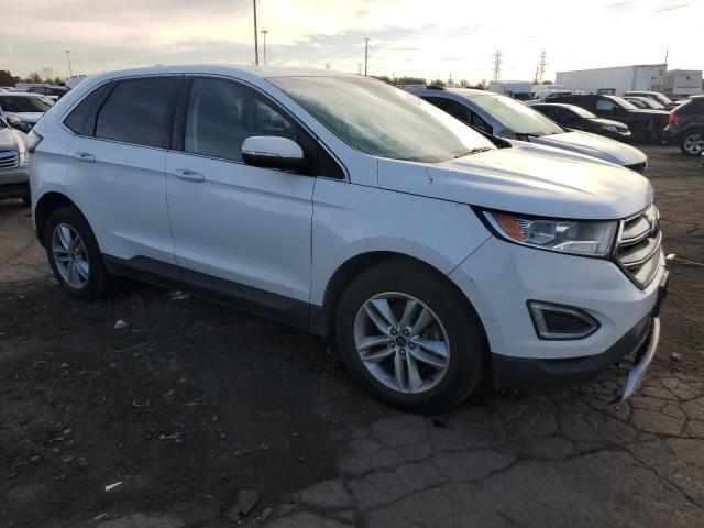 VIN 2FMPK3J91GBB60450 2016 Ford Edge, Sel no.4