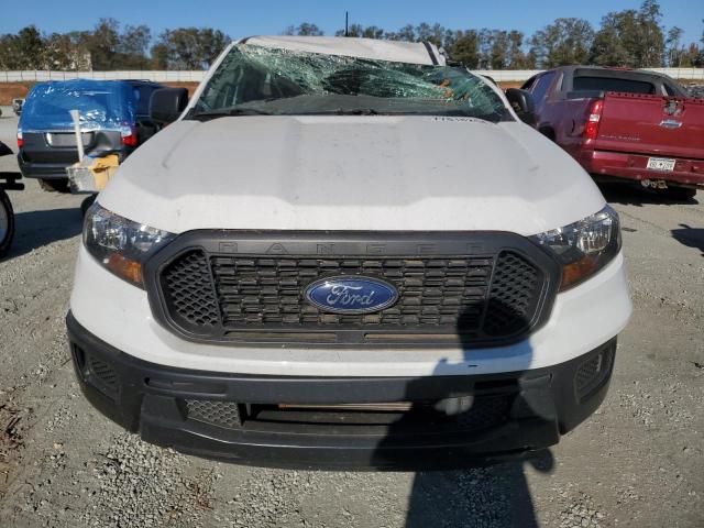 2020 FORD RANGER XL - 1FTER1EH3LLA95544