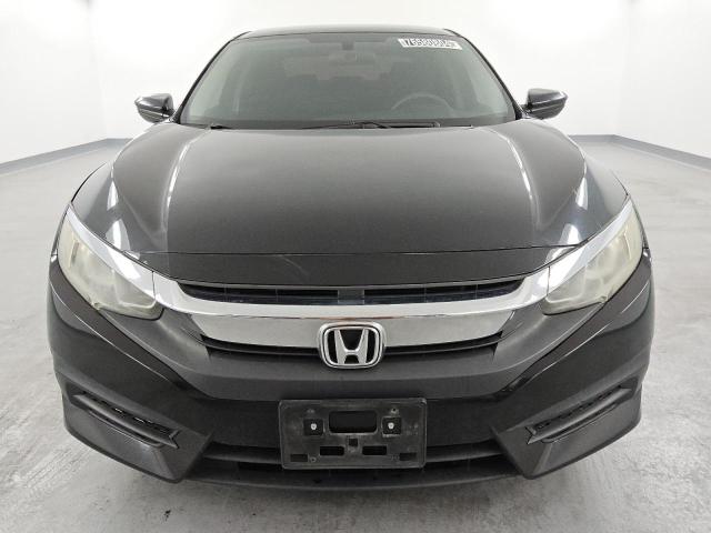 VIN 2HGFC2F50GH551083 2016 Honda Civic, LX no.5