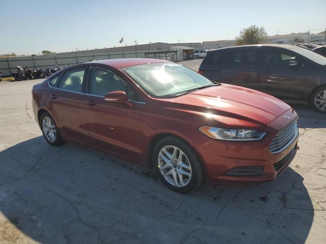 VIN 3FA6P0H72ER268049 2014 Ford Fusion, SE no.4