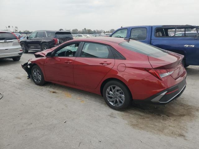 2024 HYUNDAI ELANTRA BL - KMHLM4DJ0RU120703