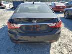 HYUNDAI SONATA photo