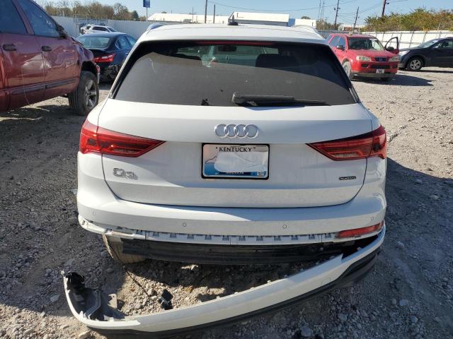 2023 AUDI Q3 PREMIUM - WA1DECF30P1093901