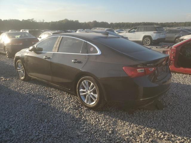 2018 CHEVROLET MALIBU LT - 1G1ZD5STXJF186024