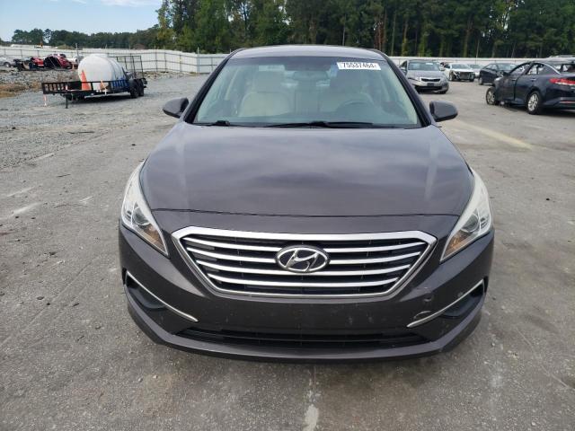 VIN 5NPE24AFXGH353529 2016 Hyundai Sonata, SE no.5