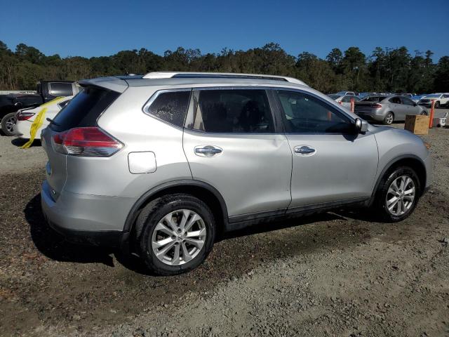 Vin: knmat2mt3fp555049, lot: 76510734, nissan rogue s 20153