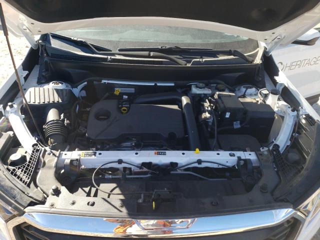 2024 GMC TERRAIN SL - 3GKALMEGXRL243330