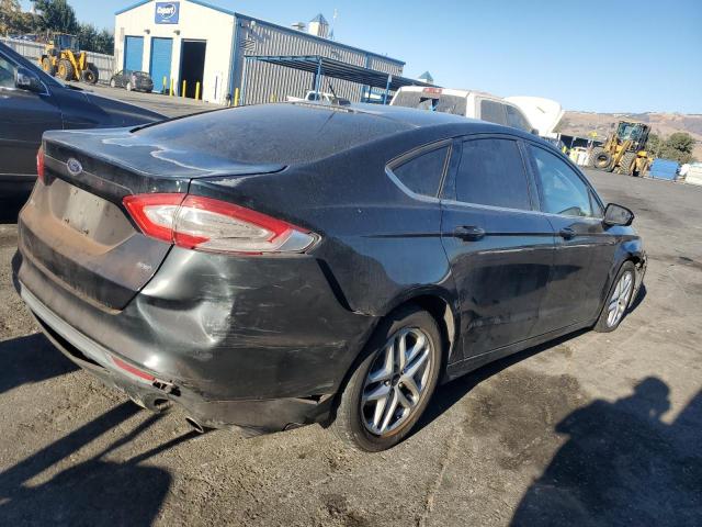 VIN 3FA6P0H70ER122877 2014 Ford Fusion, SE no.3