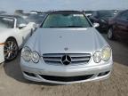 MERCEDES-BENZ CLK 350 снимка