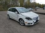 MERCEDES-BENZ B250 photo