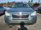 SUBARU FORESTER 2 photo