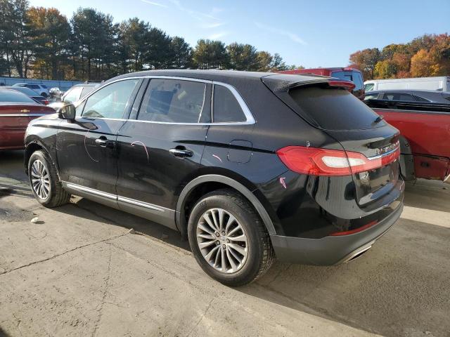 Vin: 2lmtj8krxgbl27261, lot: 76679464, lincoln mkx select 20162