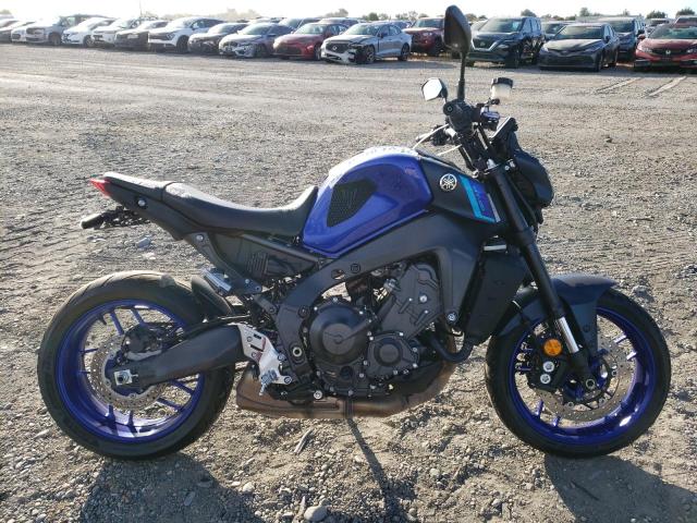 2023 YAMAHA MT09 C #3025695359