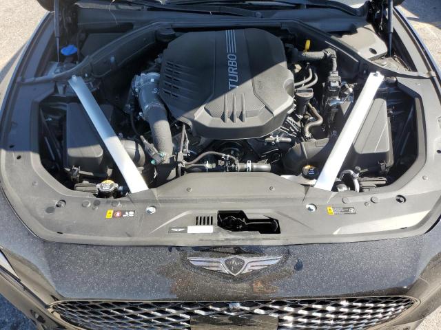 2024 GENESIS G70 SPORT KMTG54SE3RU137375